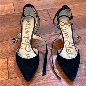 Sam Edelman heels